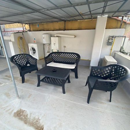 努奥罗La Casa Di Marco别墅 外观 照片